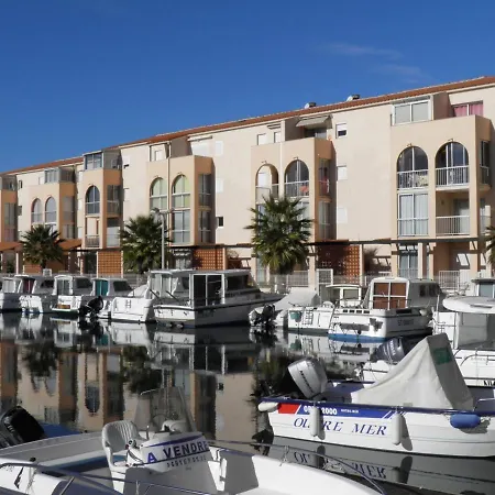 아파트 2 Pieces Avec Parking, A 150m De La - Fr-1-338-13