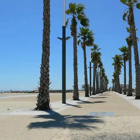 Lägenhet 2 Pieces Avec Parking, A 150m De La - Fr-1-338-13