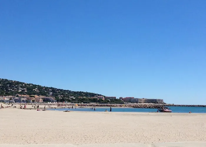 Lägenhet 2 Pieces Avec Parking, A 150m De La - Fr-1-338-13