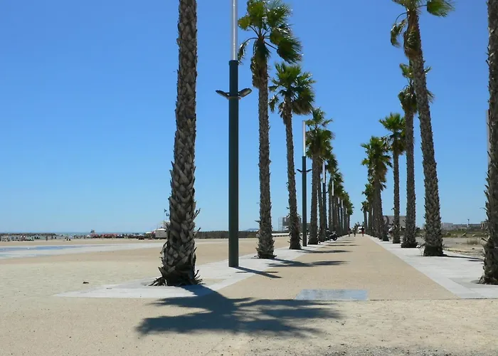 Lägenhet 2 Pieces Avec Parking, A 150m De La - Fr-1-338-13